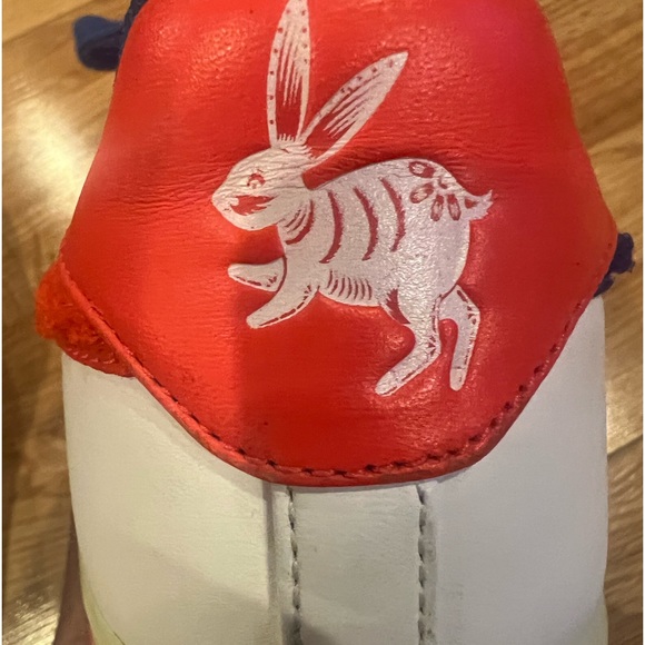 Nike Air Force 1 Year of the Rabbit 2011 - Picture 12 of 16